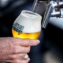 SuViche - Sushi and Ceviche - Draft Beer