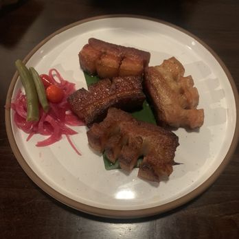 Selva - Pork belly - Bars Near Me - Long Beach, California Selva - Pork belly - Bars Near Me - Long Beach, California
