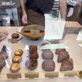 Moulin - Bakeries Near Me - Napa, California