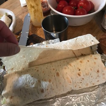 Oasis Kitchen - Not even wrapped up. - Falafel Near Me - Oakland, California Oasis Kitchen - Not even wrapped up. - Falafel Near Me - Oakland, California