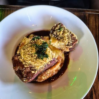 Harvest at the Masonic - Braised Short Rib - New American Near Me - McKinney, Texas Harvest at the Masonic - Braised Short Rib - New American Near Me - McKinney, Texas