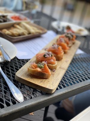 Red Oak Bistro by null