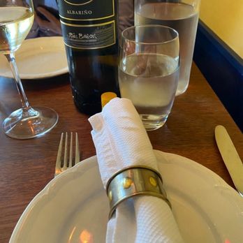 Iberia Restaurant - Albariño wine - Tapas/Small Plates Near Me - Belmont, California Iberia Restaurant - Albariño wine - Tapas/Small Plates Near Me - Belmont, California