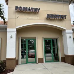 Delray Podiatry Foot And Ankle Group - Plenty of Parking
