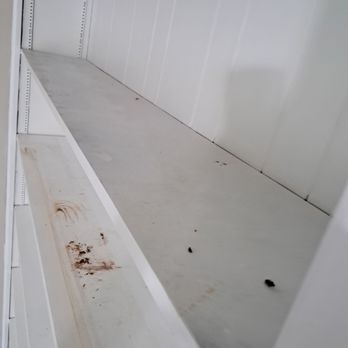 SpeedyCleans - Built ins weren't even looked at. This was a scheduled move out deep clean. - Home Cleaning Near Me - Brighton, Michigan SpeedyCleans - Built ins weren't even looked at. This was a scheduled move out deep clean. - Home Cleaning Near Me - Brighton, Michigan