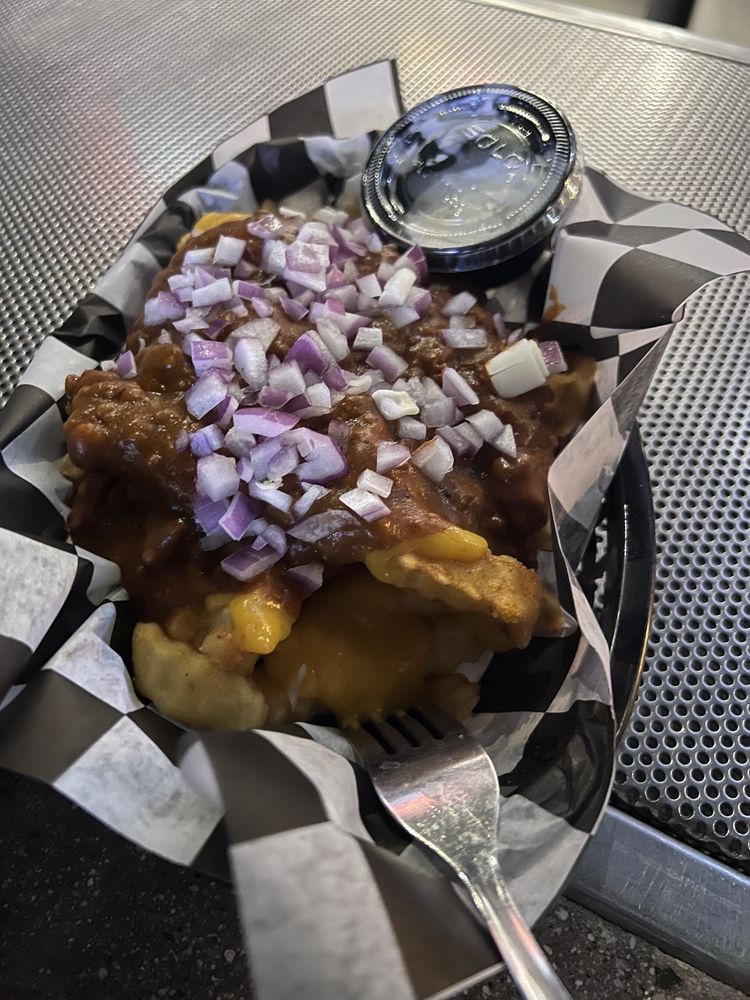 Happy Hours Bar And Grill