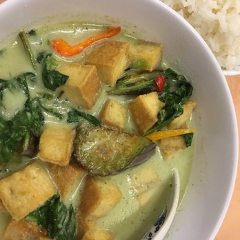 Thai Cuisine Express - Green curry - Thai Near Me - Aiea, Hawaii Thai Cuisine Express - Green curry - Thai Near Me - Aiea, Hawaii