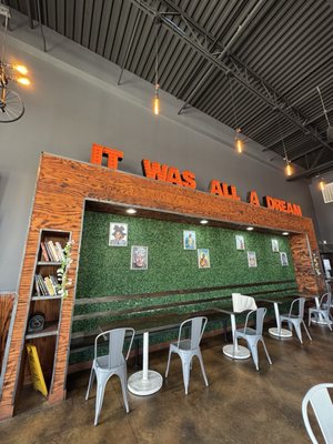 The Jerk Shack by null