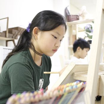 Real Fine Art Studio - Art Schools Near Me - Industry, California