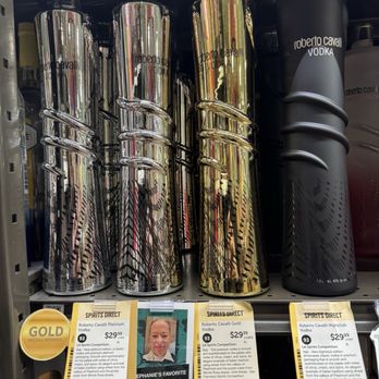 Total Wine & More - Vodka - Beer, Wine & Spirits Near Me - Elk Grove, California
