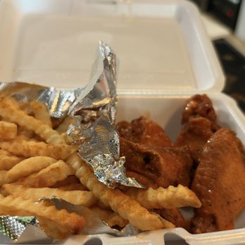Wing It - Chicken Wings Near Me - Jacksonville, Florida Wing It - Chicken Wings Near Me - Jacksonville, Florida