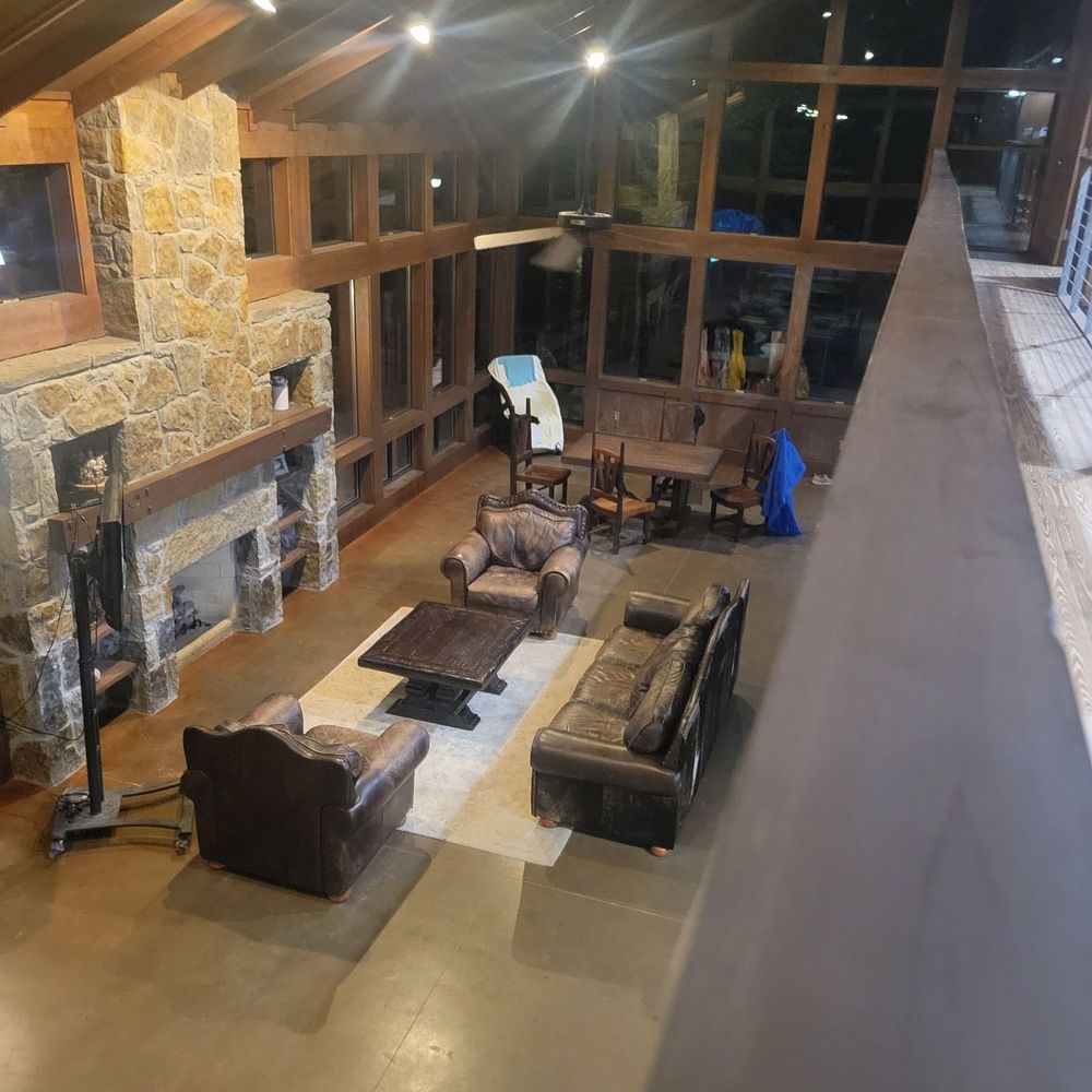 Allaso Ranch - The cabin we stayed in - Recreation Centers Near Me - Hawkins, Texas Allaso Ranch - The cabin we stayed in - Recreation Centers Near Me - Hawkins, Texas