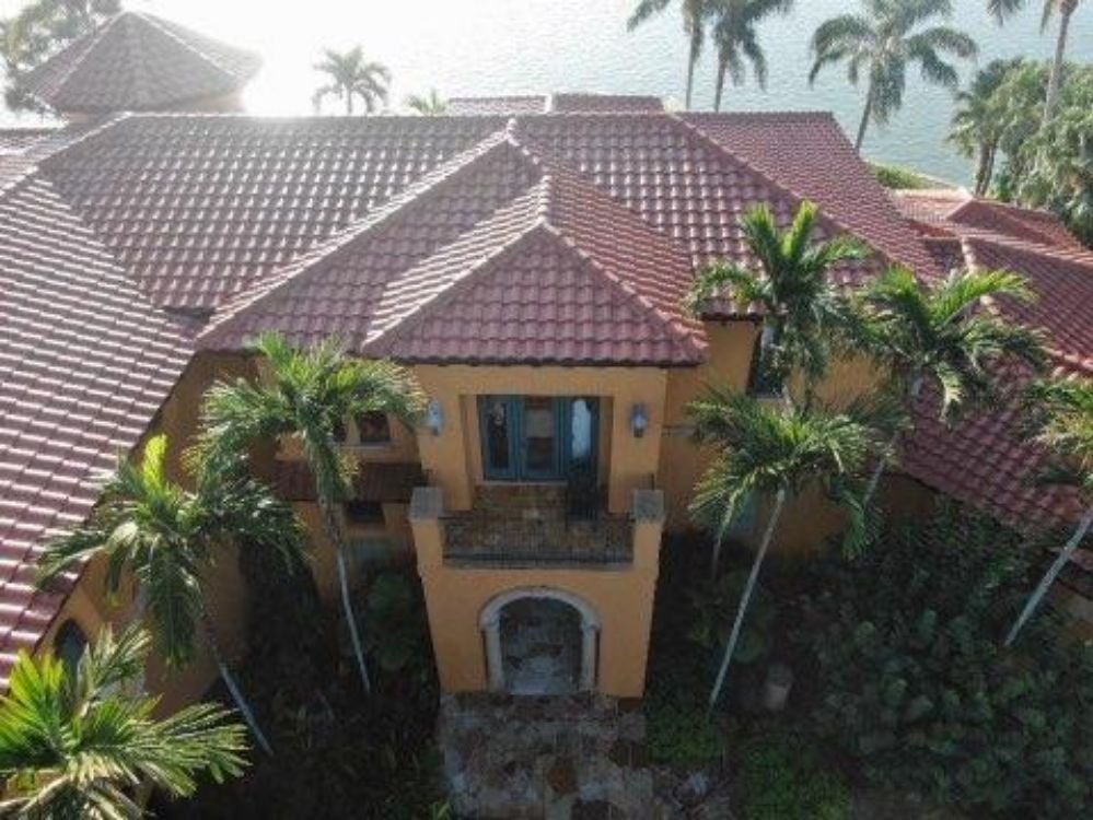 Slide of Flash Roofing & Construction