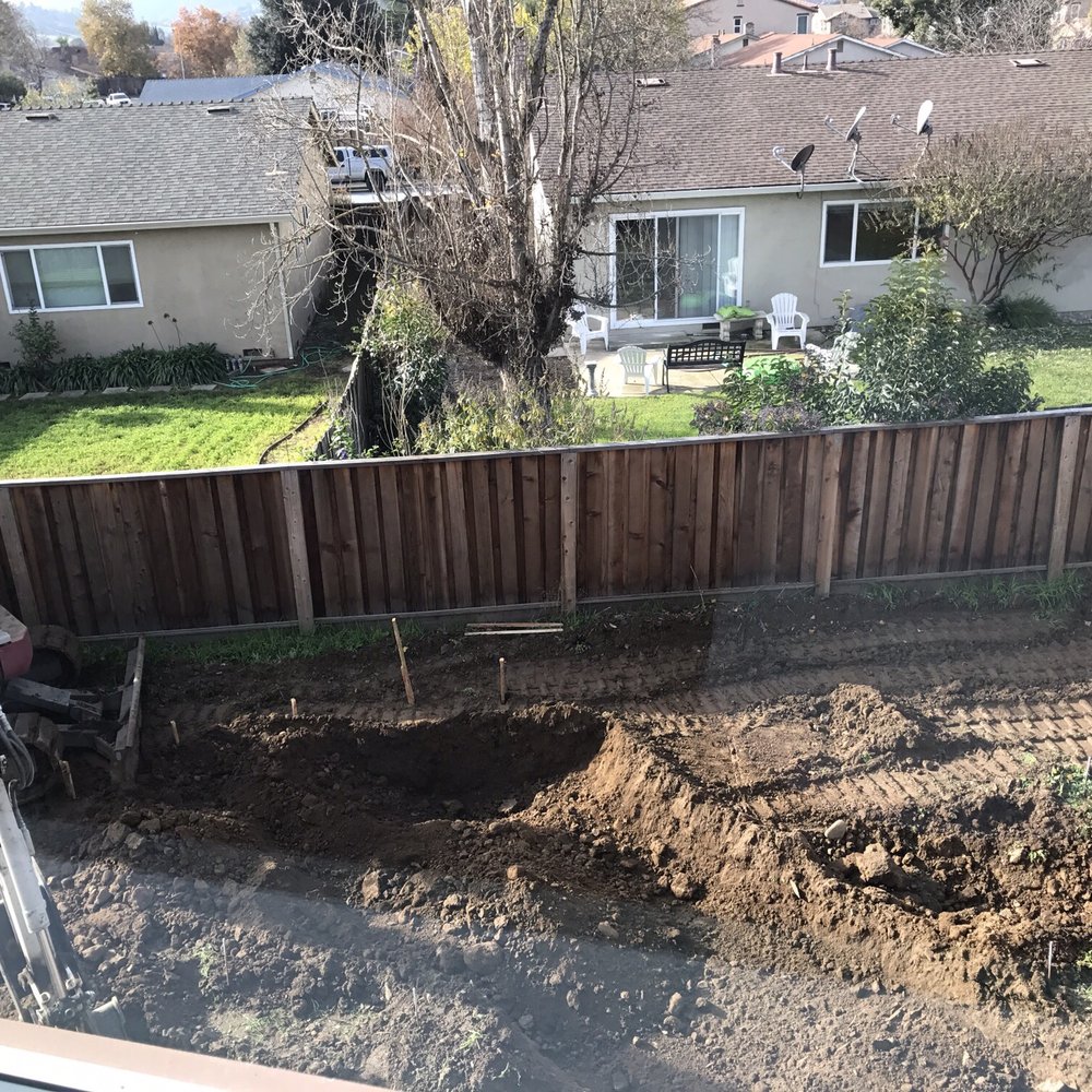 Bayview Landscape and Maintenance - Construction - Landscaping Near Me - San Jose, California Bayview Landscape and Maintenance - Construction - Landscaping Near Me - San Jose, California
