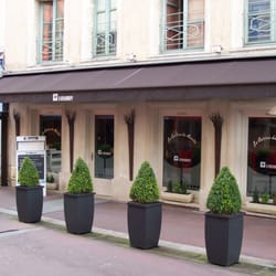 Restaurant La Gentilhommière - La Gentilhommière
