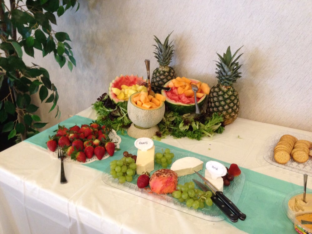 BISTRO TO GO Updated June 2024 236 Hubbard St, Glastonbury, Connecticut Caterers Phone