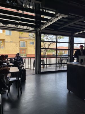 James Coffee Co. by null