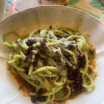 The Bungalow Kitchen - New American Near Me - Tiburon, California
