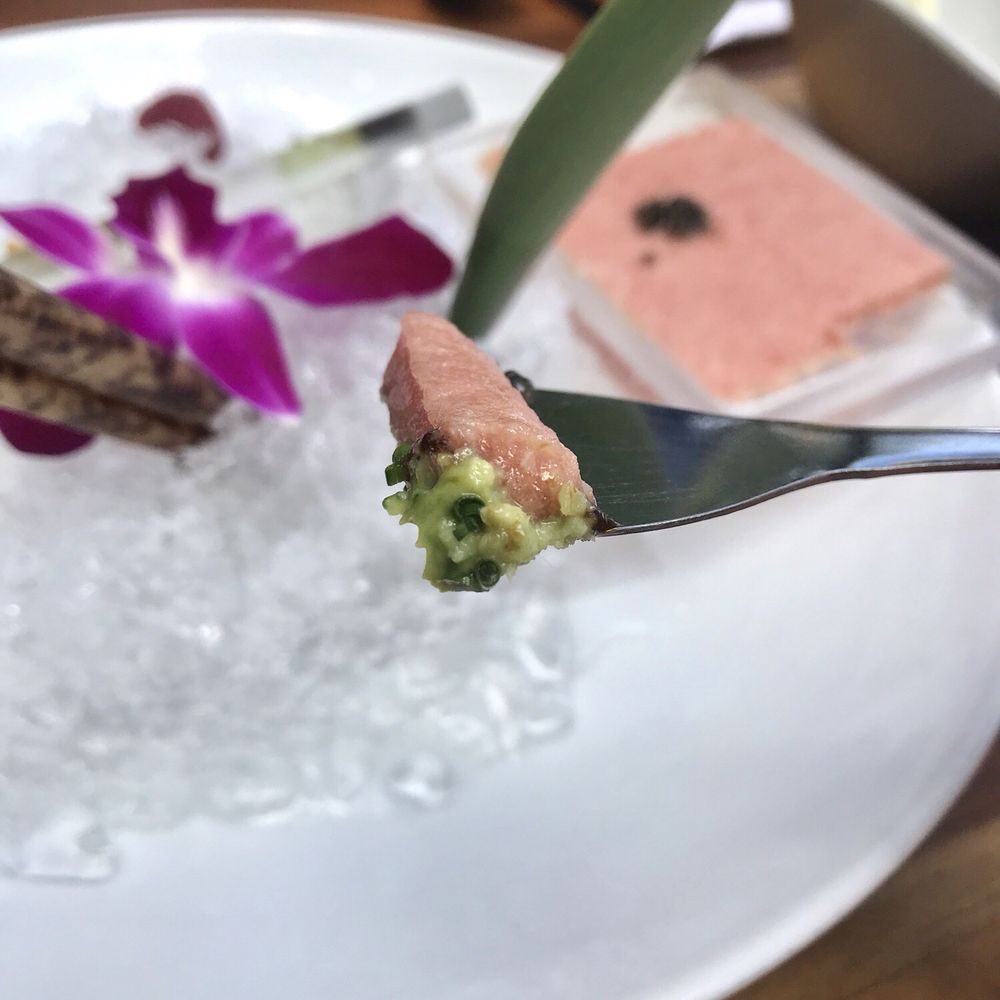 Morimoto Napa - Yum! - Japanese Near Me - Napa, California