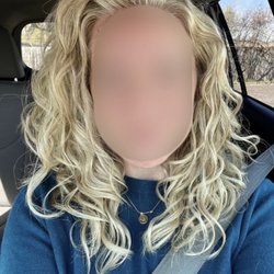 Salon La Moda - Devacut by Ally at Salon La Moda