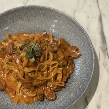 Vittoria - Italian Near Me - Edinburgh, EDH