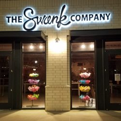 The Swank Company - Outside