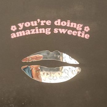 Brunch Snob - Everyone could use thus sweet reminder:) - Breakfast & Brunch Near Me - Phoenix, Arizona Brunch Snob - Everyone could use thus sweet reminder:) - Breakfast & Brunch Near Me - Phoenix, Arizona