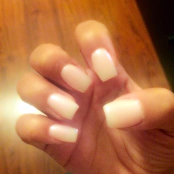 Krazy Nails - White Pearl ;) - Nail Salons Near Me - Temple City, California Krazy Nails - White Pearl ;) - Nail Salons Near Me - Temple City, California