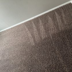 Carpet Masters of Kansas - Bedroom