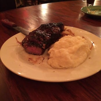 Blinkers Tavern - Steak and potatoes - Steakhouses Near Me - Covington, Kentucky