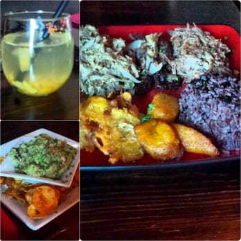 Baracoa Cuban Restaurant - Peach sangria, avocado with crab, tour de cuba - Cuban Near Me - Palmdale, California Baracoa Cuban Restaurant - Peach sangria, avocado with crab, tour de cuba - Cuban Near Me - Palmdale, California