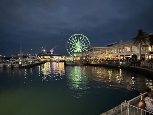 Bayside Marketplace by null