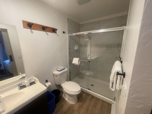 Spoke and Vine Motel by null