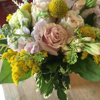 Blackbird Floral - Florists Near Me - Austin, Texas