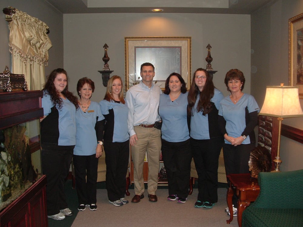 NORTH FULTON ENDODONTICS Updated September 2024 20 Reviews 4060