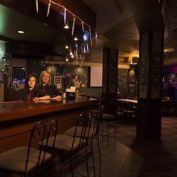 Legends Lounge & Grill