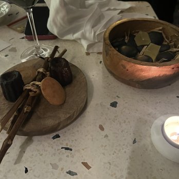 Passionné - French Near Me - Paris