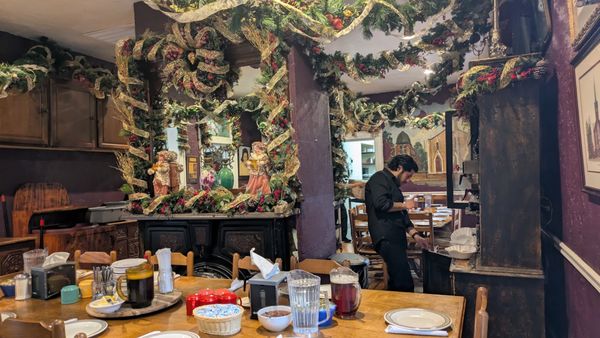 Monell's by null Monell's by null