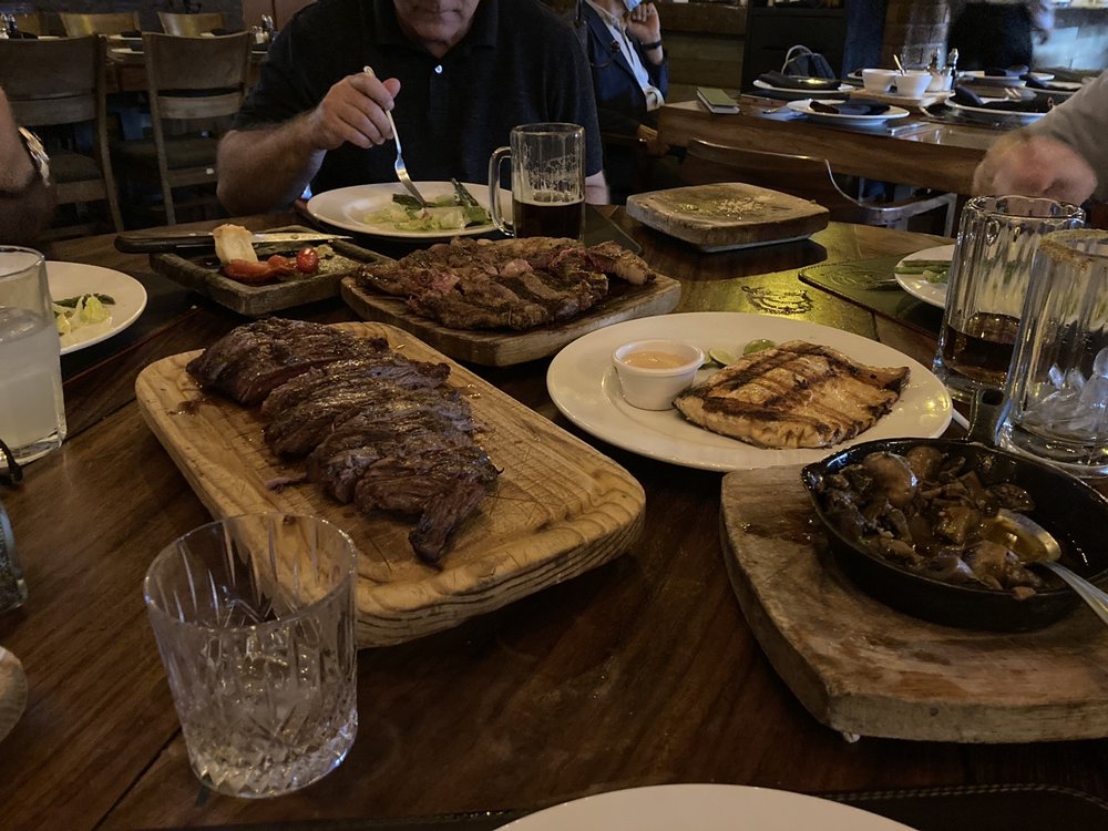 Asador la Vaca Argentina