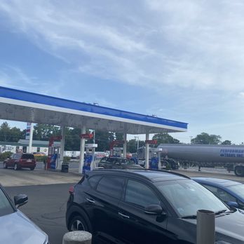 Mobil - Gas Stations Near Me - Salisbury, Massachusetts