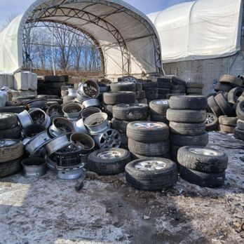 M-46 Scrap Tire Service - Tires Near Me - Saginaw, Michigan M-46 Scrap Tire Service - Tires Near Me - Saginaw, Michigan