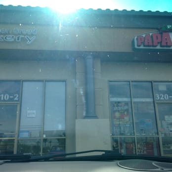 German Bread Bakery - Next door to Papa Johns Pizza and Port of Subs. - Bakeries Near Me - Las Vegas, Nevada German Bread Bakery - Next door to Papa Johns Pizza and Port of Subs. - Bakeries Near Me - Las Vegas, Nevada