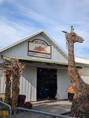 Goebbert's Farm Pingree Grove by null