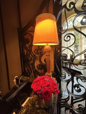 Rib Room by null