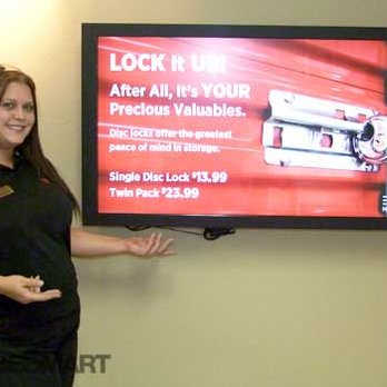 CubeSmart Self Storage - Self Storage Near Me - Denver, Colorado
