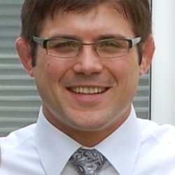Complete Vision Care - Dr. Dustin Wiles