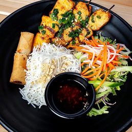 House Special Vermicelli Bowl