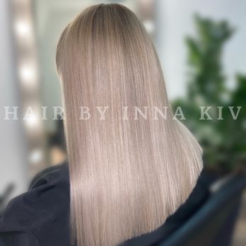 Inna Kiv - Hair colouring - Hair Extensions Near Me - Orangevale, California Inna Kiv - Hair colouring - Hair Extensions Near Me - Orangevale, California