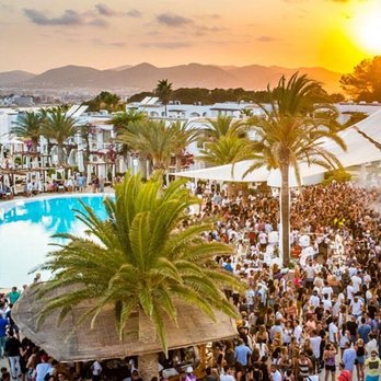 Downtown Ibiza - Ibiza Island, Spain - Spanish Near Me - Ibiza, PM