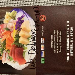 Jins Asian Cuisine II